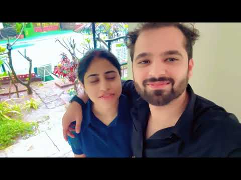 Video testimonial
