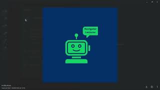 Navigator Lecturer Bot - (Assignment 2 - Real Time Programming)