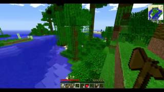 Můj První Lets Play ;)