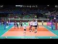 Volleyball Japan - Belgium Amazing FULL Match World Championship