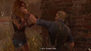 we killed ALL 8 survivors in this 2v8 mode..!😈💥