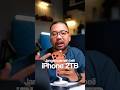 Jangan pernah beli iphone 2TB! coba dengerin ini dulu!