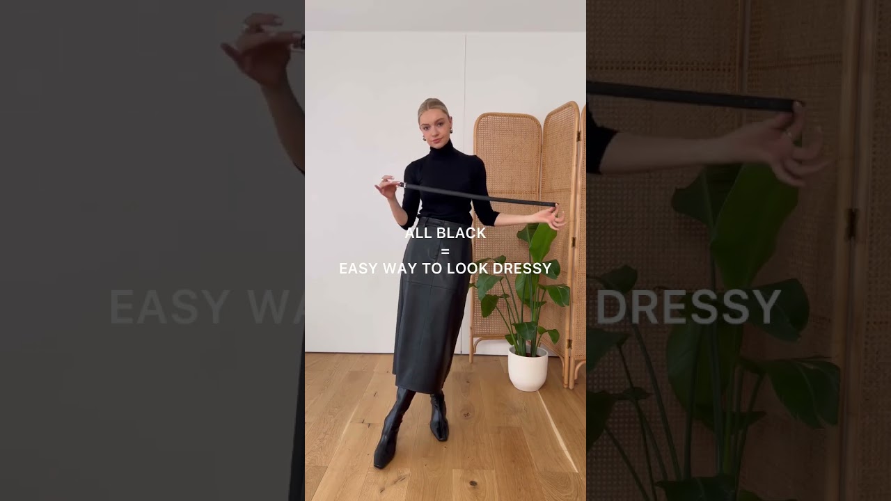 3 WAYS WITH A DENIM JACKET - FASHION MATHS