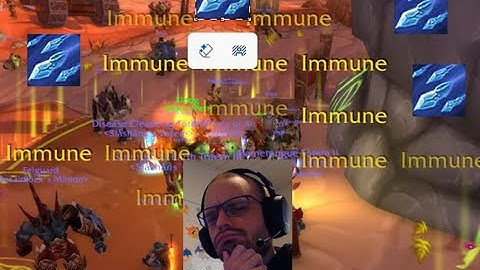 TBC CLASSIC ANNIVERSARY ANTI BOOST?!