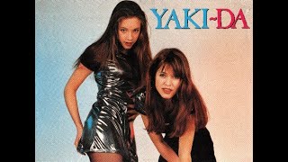 Yaki-Da - 10 hits