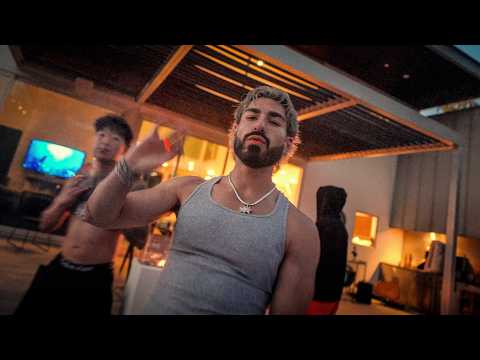 shamlo - 2x (official music video)
