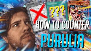 How to Counter PURULIA with ELFNOTE?!