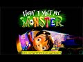 HOW I MET MY MONSTER, A Halloween Kids Read Aloud (includes comprehension questions)