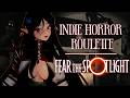 horror roulette 🎡 fever dream nightmare scenarios i made up so you'll hold my hand -`❀´-