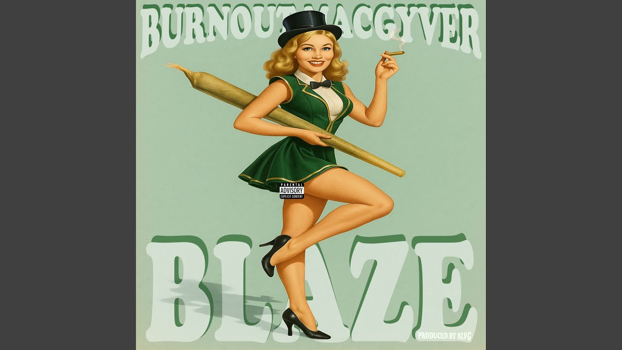Watch BLAZE on YouTube Watch BLAZE on YouTube
