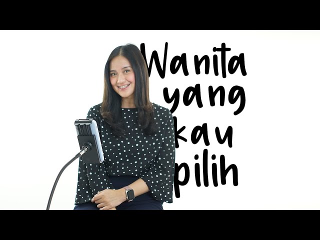 Rossa - Wanita Yang Kau Pilih (Syiffa Syahla cover) class=