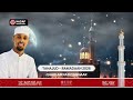 QAARI ABDIAZIZ INSHAAR TAHAJUD RAMADAAN 2026 QAARI ABDIAZIZ INSHAAR TAHAJUD RAMADAAN 2026