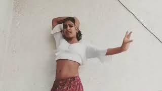 Samyuktha Hegde Hot belly Dance