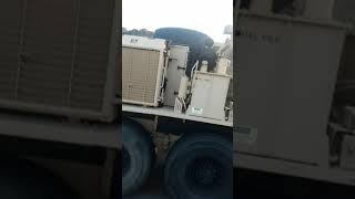 convoy militar 6.0 powerstroke Ford f-350 4x4