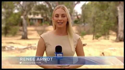 Renee Arndt Showreel