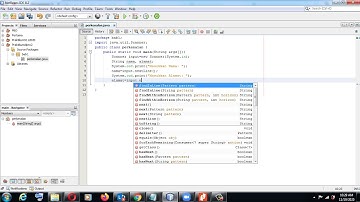 Materi Praktikum Algoritma Pemrograman 2 Modul Bab 1