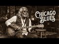 Blue Suit Blues – Slow Chicago Blues &amp; Midnight Blues for Deep Relaxation