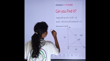 #geometry #30-60-90_triangle #mathfoundation #aops