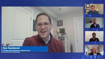 Highlights from Fireside Chat: Customer Experience Excellence in the New Reality