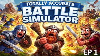 TABS Episode 1 The Introduction Campaign