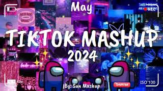 Tiktok Mashup May 💗2024💗 (Not Clean)