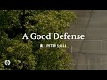 A Good Defense | Audio Reading | Our Daily Bread Devotional | May 2, 2026