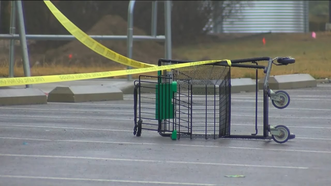 Upper Sandusky man charged with murder after machete attack YouTube