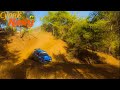 Cyprus Rally 2021