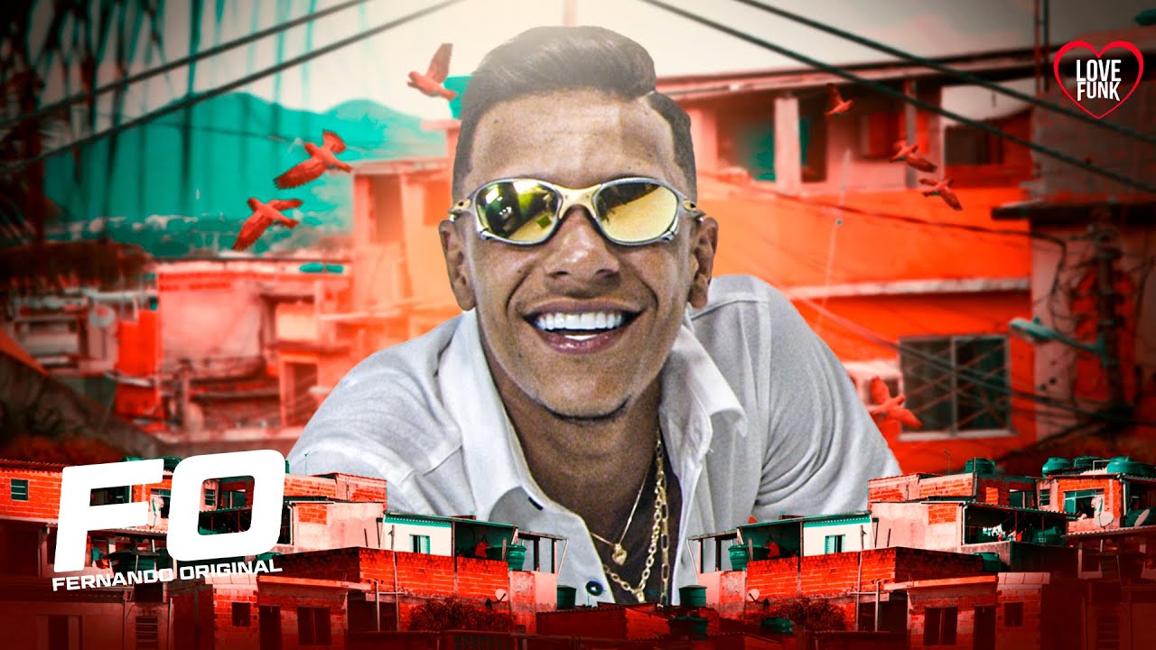 MC Paulin da Capital - Sal Grosso - Quer Falar de Mim (DJ Thi Marquez) 