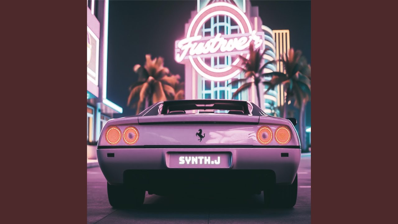 Watch Hyper Drive-In on YouTube Watch Hyper Drive-In on YouTube