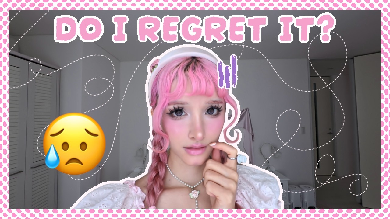Why Did I Get Botox? Addressing The Criticism // Life & Work in Japan