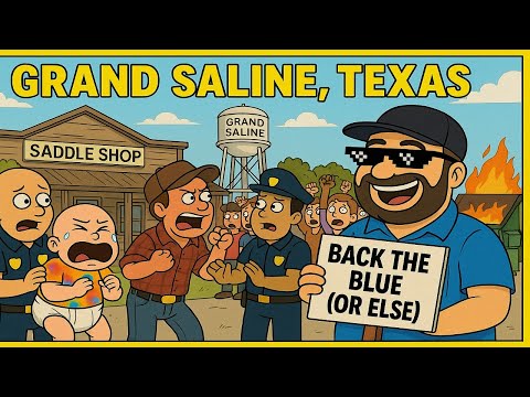 What Would You Do? - Angry Citizens Meet Cool Headed Cops!