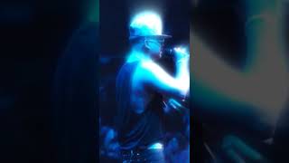 @LyonLaF teatro caupolicán de este 14 de febrero 💘🏹   #reggaeton