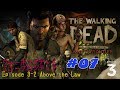 #07 [PC] The Walking Dead: A New Frontier 北米版ウォーキングデッド・ニューフロンティア