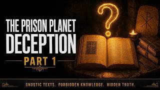 The Prison Planet Theory Is Based on Texts No One Actually Read