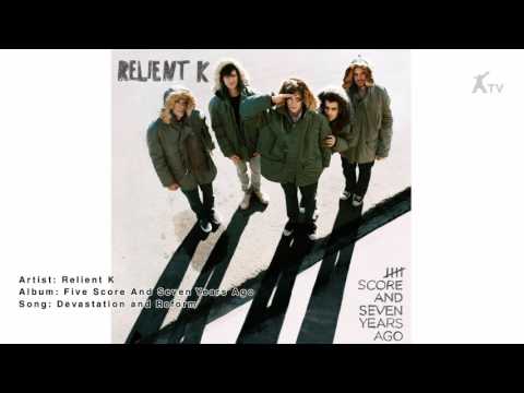 Relient K |