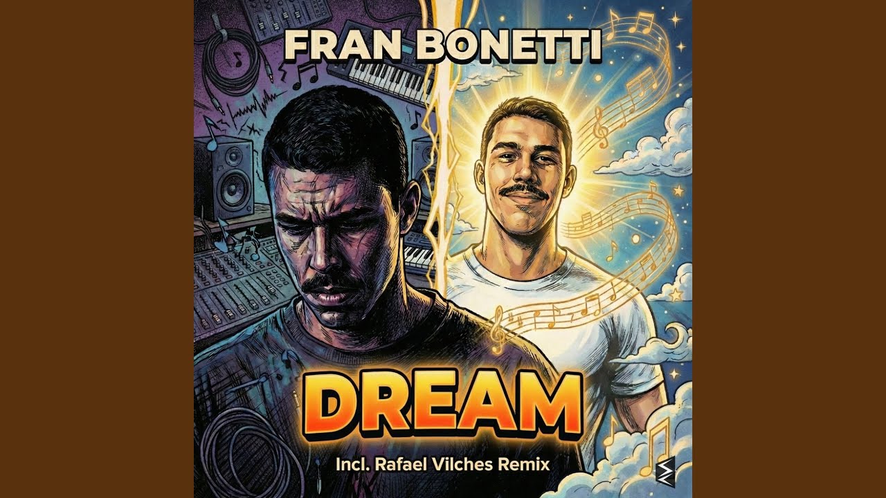Watch Dream (Extended Mix) on YouTube Watch Dream (Extended Mix) on YouTube