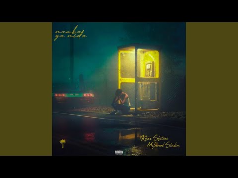 Namba Ya Nida Feat Khan Shetani