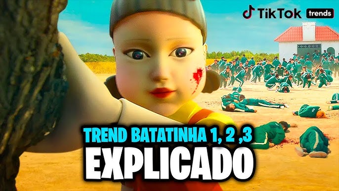 ROUND 6 Temporada 2 Trailer Brasileiro (2024) Squid Game 2 