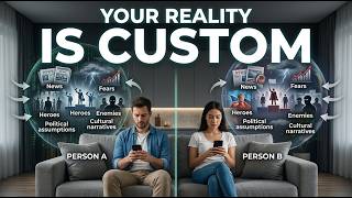 Your Algorithm Is Building a Reality Just for You