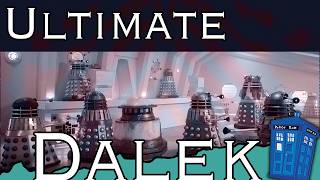 Ultimate Dalek
