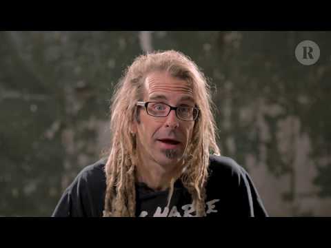 Lamb of God's Randy Blythe on Melodic Cover of Quicksand's "Dine Alone"