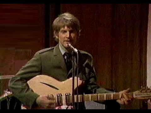 The Byrds 5-30-69 late night TV performance - YouTube