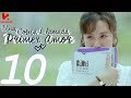 SUB ESPAÑOL | A LITTLE THING CALLED FIRST LOVE "Una cosita llamada primer amor" EP 10