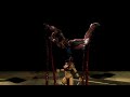 [Preview] Skarlet's Make It Rain on Sektor - MKKE Reverse Ryona