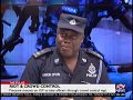 Riot & Crowd Control - The Pulse on JoyNews (12-11-18)