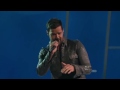 Ricky Martin - Lo mejor de Mi vida eres tu - Premios Lo Nuestro 2011