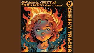 Hate & Hexes (Sjak Remix) Resimi