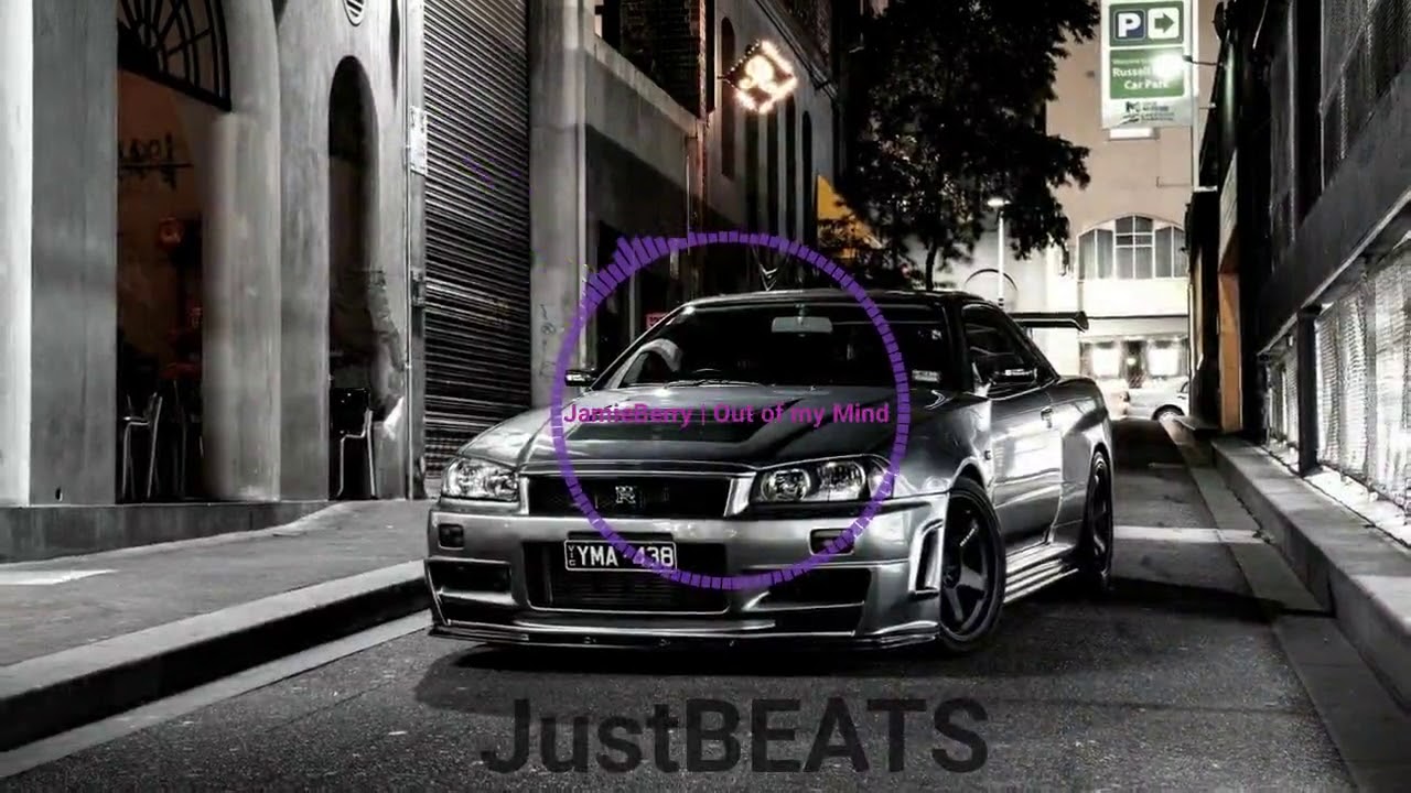 JamieBerry | Out of my Mind (FutureSwing)