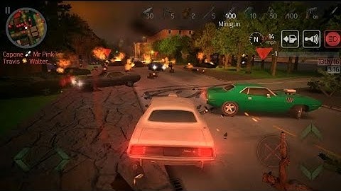 Payback 2 - The Battle Sandbox Gameplay Walkthrough Tutorial Video Part 2 ( Android iOS )